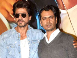 “I Am An EXTREMELY Bad Boy But My Dimples Save Me”: Shah Rukh Khan