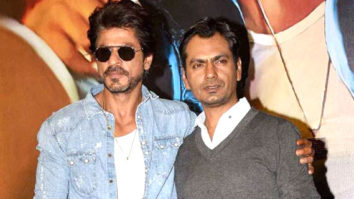 “I Am An EXTREMELY Bad Boy But My Dimples Save Me”: Shah Rukh Khan