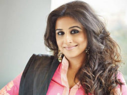 Vidya Balan believes producers need to make more money