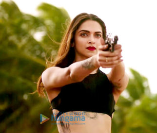 Movie Stills Of The Movie xXx: The Return of Xander Cage (English)