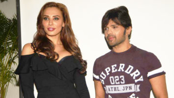 “All These BLOCKBUSTER Songs I’ve Been Able To Give Because Of Salman Khan”: Himesh Reshammiya