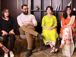 “I Really Want To Walk With Amitabh Bachchan On A Journey”: Aamir Khan