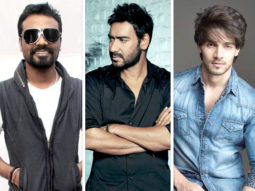 Confirmed: Remo D’souza’s film starring Ajay Devgn and Sooraj Pancholi will go on floors in March