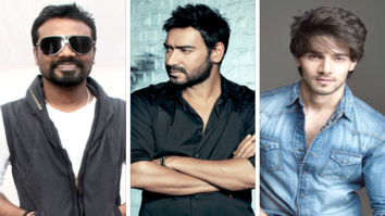 Confirmed: Remo D’souza’s film starring Ajay Devgn and Sooraj Pancholi will go on floors in March