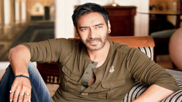 Ajay Devgn’s mother gets hospitalized, affects shoot schedule of Baadshaho