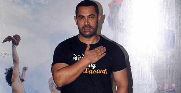 MUST WATCH: Aamir Khan SLAMS Mass Molestation Happened In Bangalore On New Year’s Eve