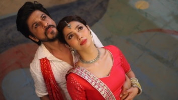 Udi Udi Jaye (Raees)