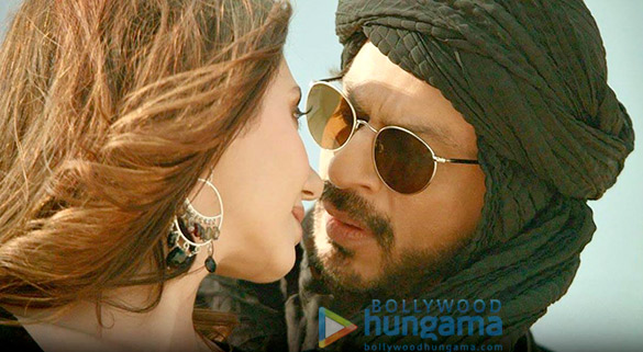raees 43