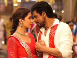 Check out Shah Rukh Khan and Mahira Khan’s sizzling chemistry in ‘Udi Udi’ from Raees