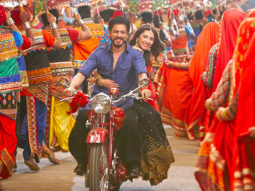 EXCLUSIVE: Raees Public Opinion From California