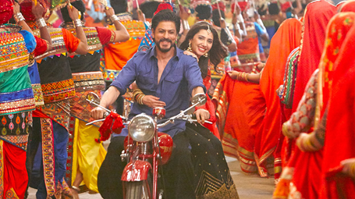 EXCLUSIVE: Raees Public Opinion From California EXCLUSIVE: Raees Public Opinion From California