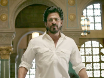 Box Office: Raees grosses 5.56 mil. USD [38.13 cr.] in overseas