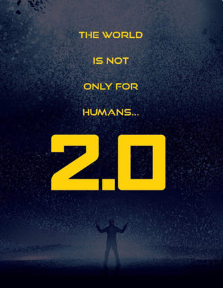 First Look From The Movie 2.0