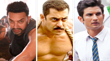 2016 Round up – Top-10 Hits: Dangal is no.1, Sultan is no.2