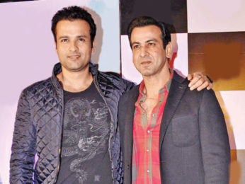 EXCLUSIVE: Ronit Roy’s Journey From Jaan Tere Naam To Kaabil EXCLUSIVE: Ronit Roy’s Journey From Jaan Tere Naam To Kaabil