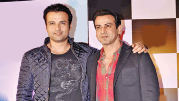 EXCLUSIVE: Ronit Roy’s Journey From Jaan Tere Naam To Kaabil