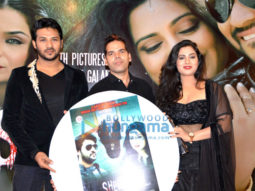 Audio release of ‘Sheitaan’