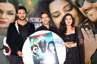 Audio release of ‘Sheitaan’