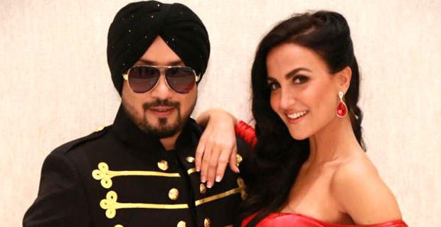 T-Series Music Lovers Ka Mecca Madina Hai: Dilbagh Singh T-Series Music Lovers Ka Mecca Madina Hai: Dilbagh Singh