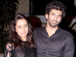 “Salman Khan Is Fond Of Me” | Aditya Roy Kapur | Shraddha Kapoor | Ok Jaanu