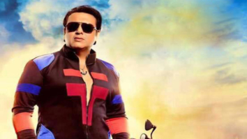Govinda repackages Abhinay Chakra as Aa Gaya Hero?