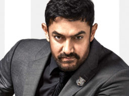 WHAT! Is Thugs Of Hindostan inspired by Pirates Of The Caribbean? Aamir Khan has the answer!