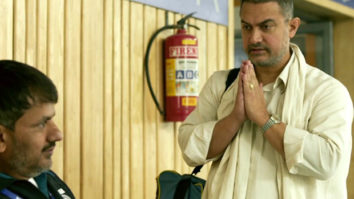 Box Office: Aamir Khan’s Dangal Day 23 in overseas