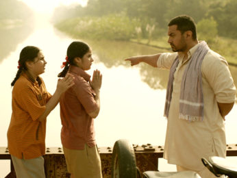 Box Office: Aamir Khan’s Dangal Day 30 in overseas