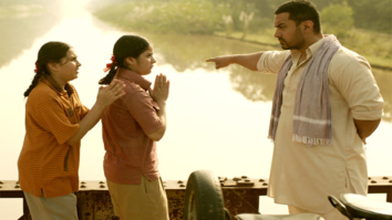Box Office: Aamir Khan’s Dangal Day 30 in overseas