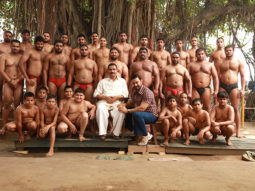 Box Office: Aamir Khan’s Dangal Day 32 in overseas