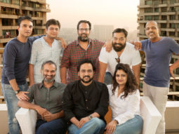 Aanand L. Rai reveals big plans of his production company