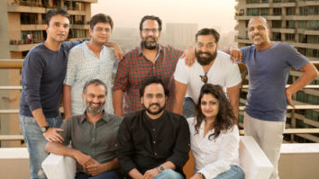 Aanand L. Rai reveals big plans of his production company Aanand L. Rai reveals big plans of his production company