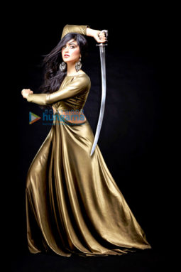 Celebrity Photo Of Adah Sharma