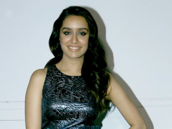 Aditya Roy Kapur and Shraddha Kapoor promote 'Ok Jaanu'