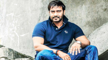 Ajay Devgn promises to meet his diehard fan who had threatened to kill himself