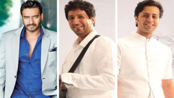 EXCLUSIVE: Ajay Devgn, Salim-Sulaiman and other celebs to bring MMA to India