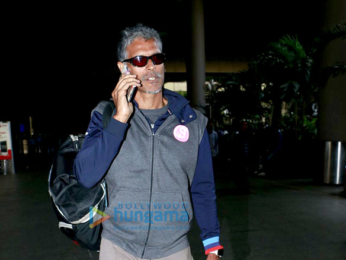 Akshay Kumar, Ajay Devgn, Kajol, Jacqueline Fernandez, Parineeti Chopra and others snapped at the airport
