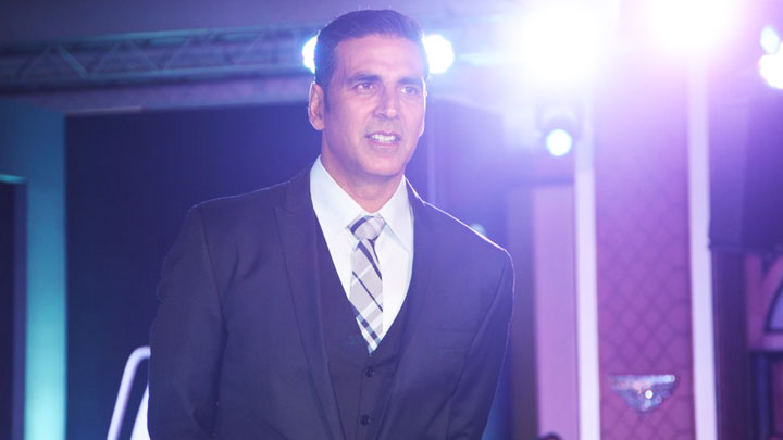 Akshay Kumar On Working In Salman Khan, Karan Johar’s Production Akshay Kumar On Working In Salman Khan, Karan Johar’s Production