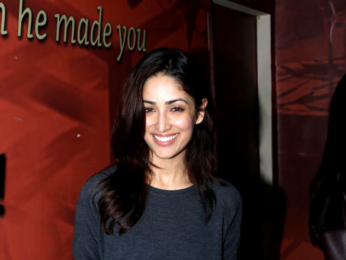 Akshay Kumar, Rekha, Sonam Kapoor and others at the special screening of Kaabil