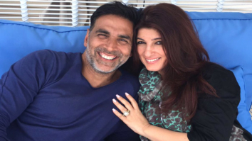 Akshay Kumar won’t star in his wife’s first production