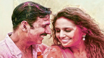 Akshay Kumar gets ‘Go Pagal’ as another Holi chartbuster after ‘Do Me a Favour, Let’s Play Holi’