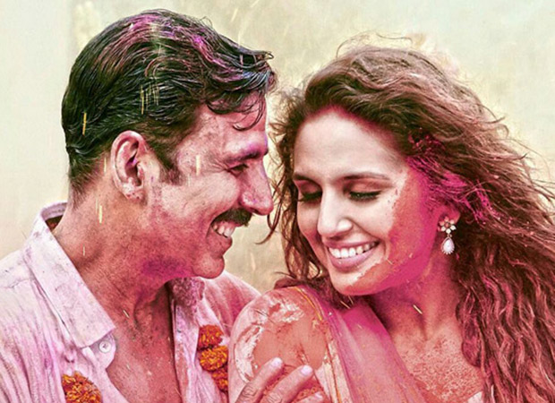 Akshay Kumar Gets ‘go Pagal’ As Another Holi Chartbuster After ‘do Me A Favour Let’s Play Holi