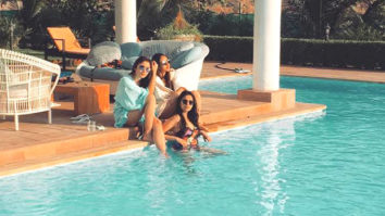 Check out: Alia Bhatt’s pool time date with friends