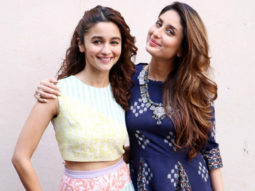 Check out: Alia Bhatt recreates Kareena Kapoor Khan’s Jab We Met look for Filmfare Awards 2017
