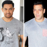 Aamir Khan gifts this year’s Christmas to Salman Khan