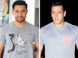 Aamir Khan gifts this year’s Christmas to Salman Khan