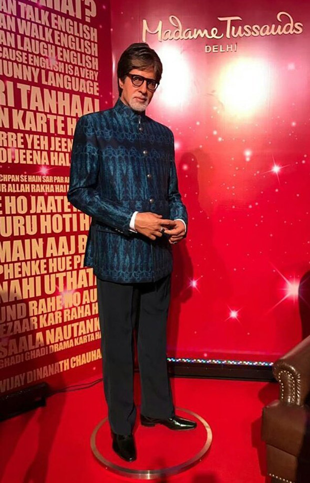 Amitabh Bachchan-1