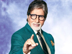 US Embassy honours Amitabh Bachchan for his contribution to speeding awareness of Tuberculosis