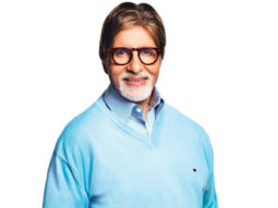 Amitabh Bachchan doesn’t sign too many films as age is not on his side