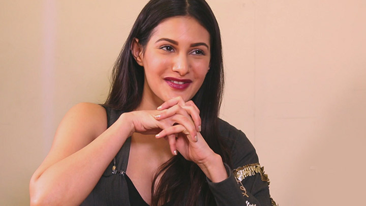 “After Emraan Hashmi I Needed A Break From Romance”: Amyra Dastur “After Emraan Hashmi I Needed A Break From Romance”: Amyra Dastur